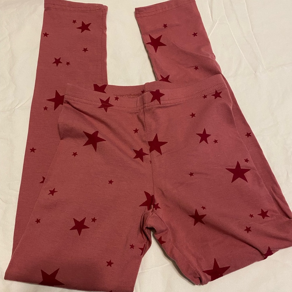 Old Navy Girls Leggings Size Large (10-12) Never Worn